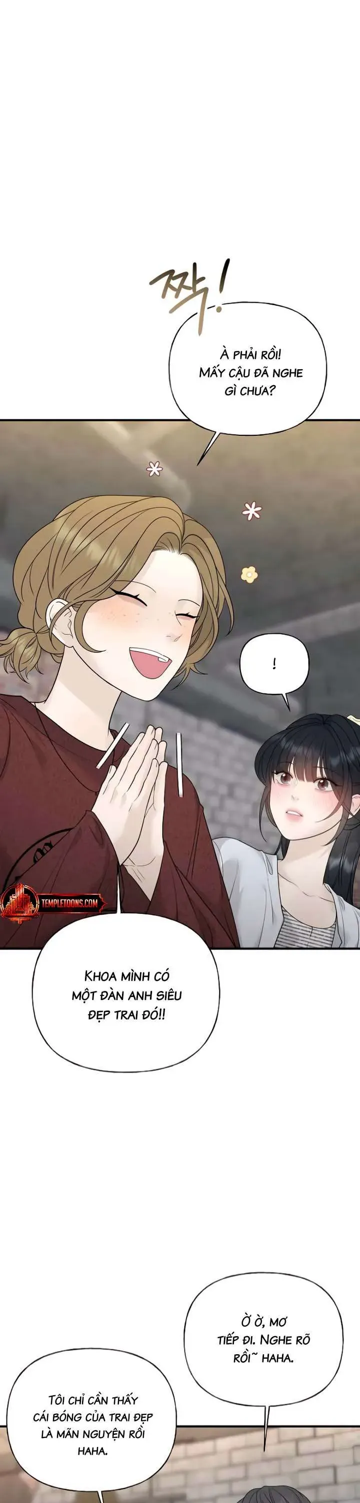 Sự Thâm Nhập Dịu Dàng Chap 8 - Next Chap 7