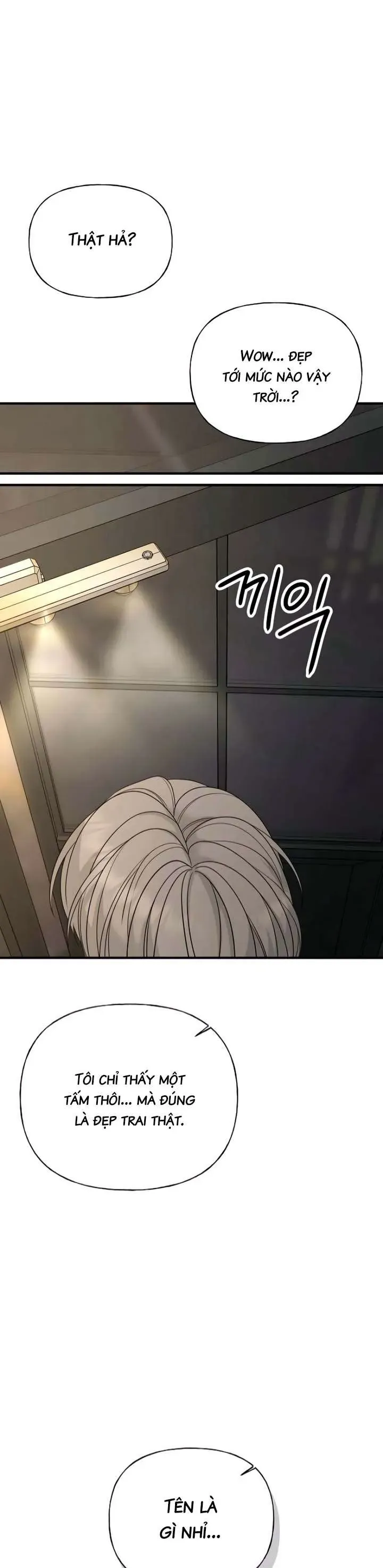 Sự Thâm Nhập Dịu Dàng Chap 8 - Next Chap 7