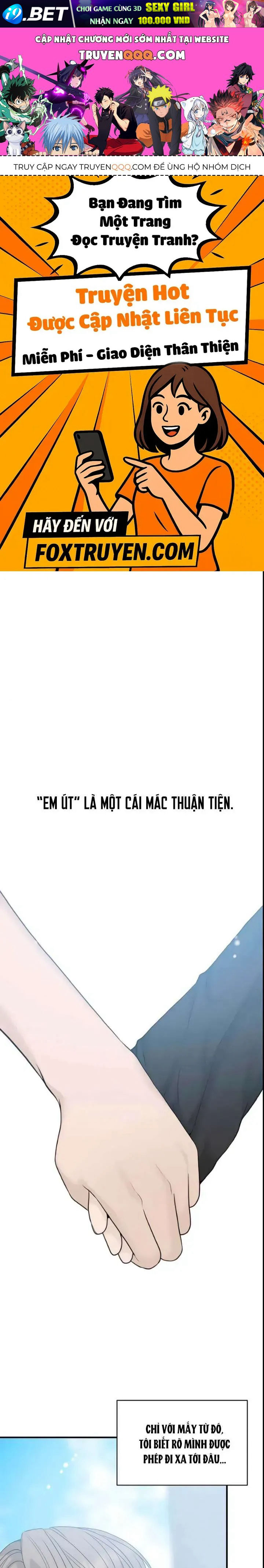 Sự Thâm Nhập Dịu Dàng Chap 9 - Next Chap 8