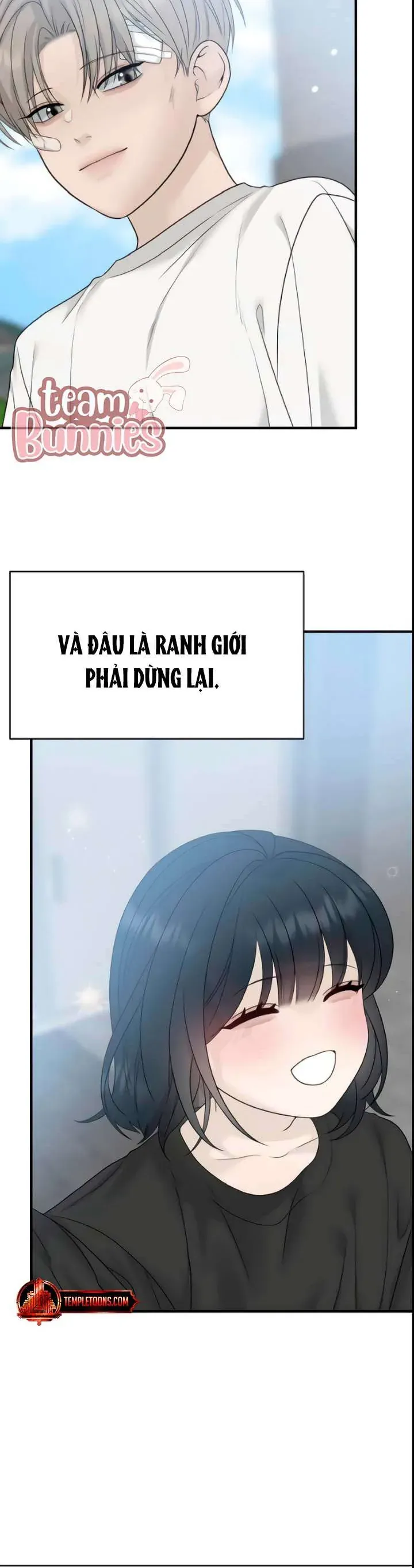 Sự Thâm Nhập Dịu Dàng Chap 9 - Next Chap 8