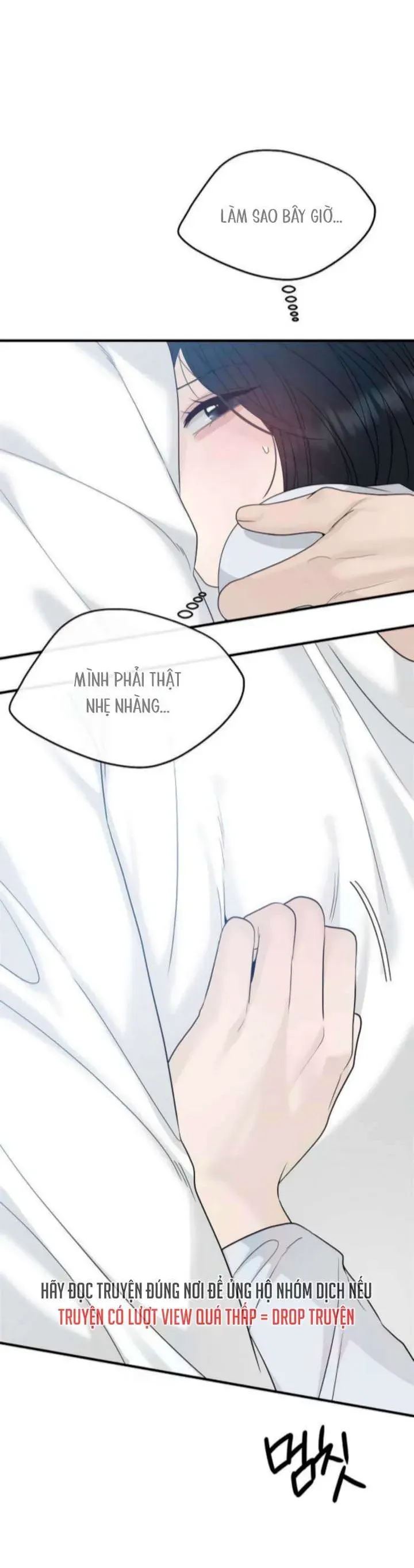 Sự Thâm Nhập Dịu Dàng Chap 9 - Next Chap 8