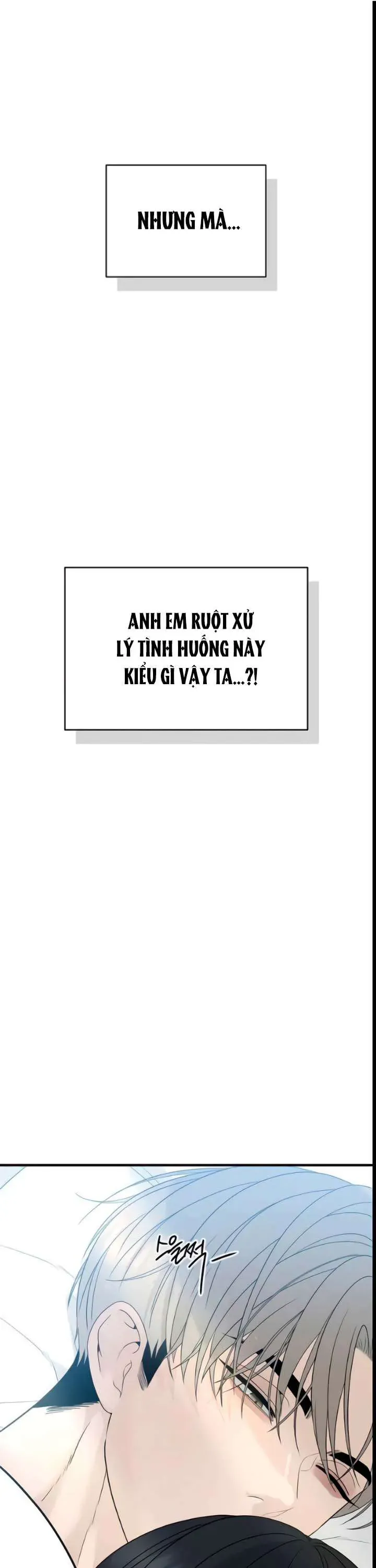 Sự Thâm Nhập Dịu Dàng Chap 9 - Next Chap 8