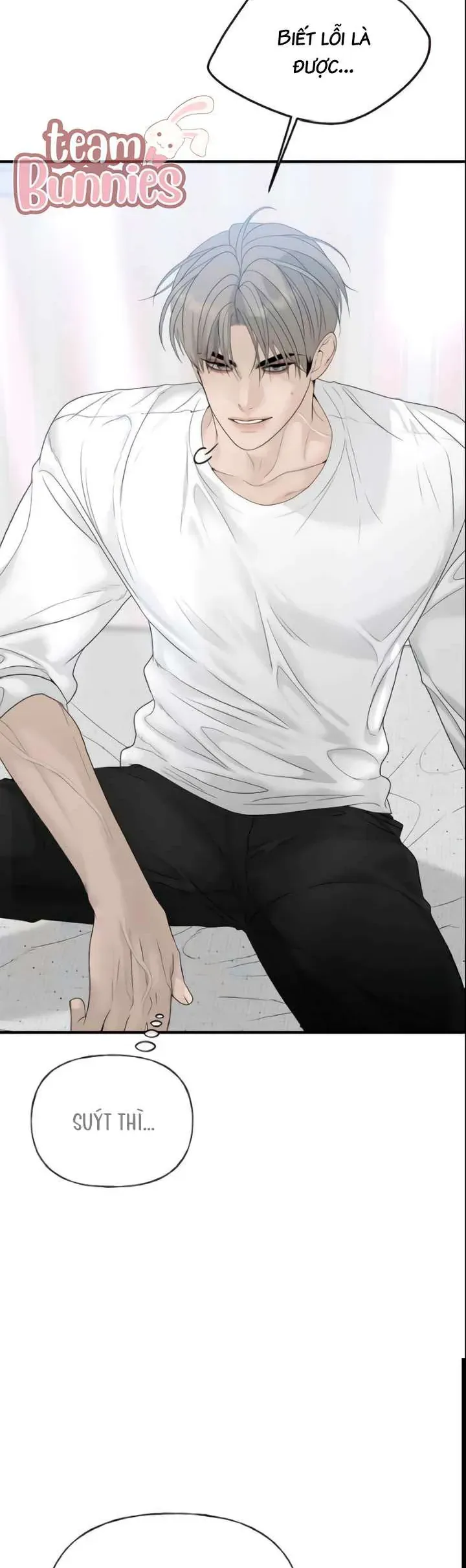 Sự Thâm Nhập Dịu Dàng Chap 9 - Next Chap 8