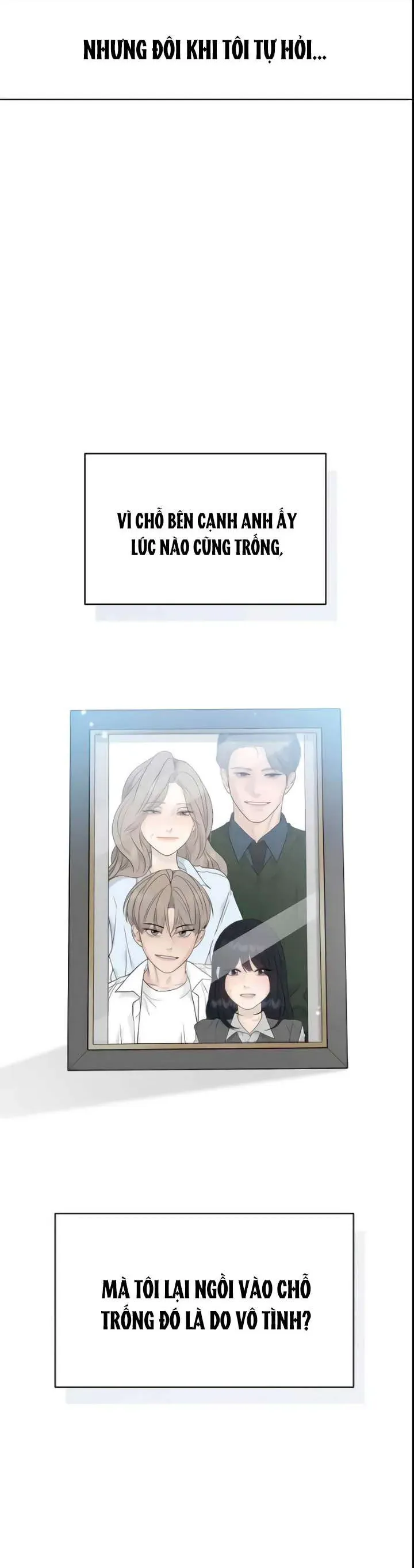 Sự Thâm Nhập Dịu Dàng Chap 9 - Next Chap 8