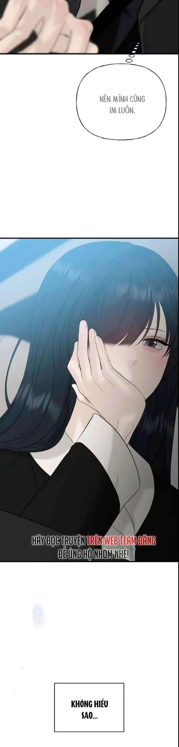 Sự Thâm Nhập Dịu Dàng Chap 9 - Next Chap 8