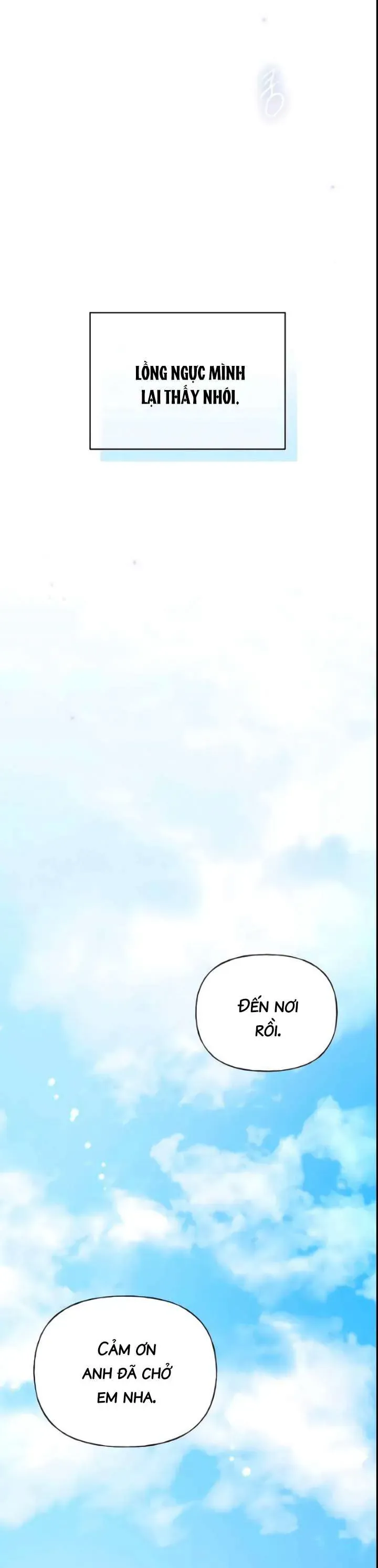 Sự Thâm Nhập Dịu Dàng Chap 9 - Next Chap 8