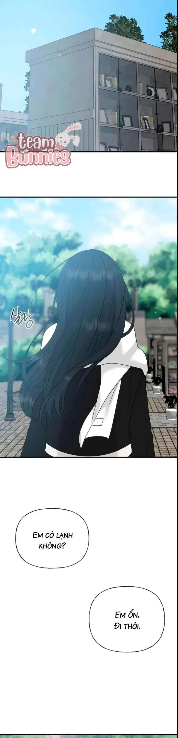 Sự Thâm Nhập Dịu Dàng Chap 9 - Next Chap 8