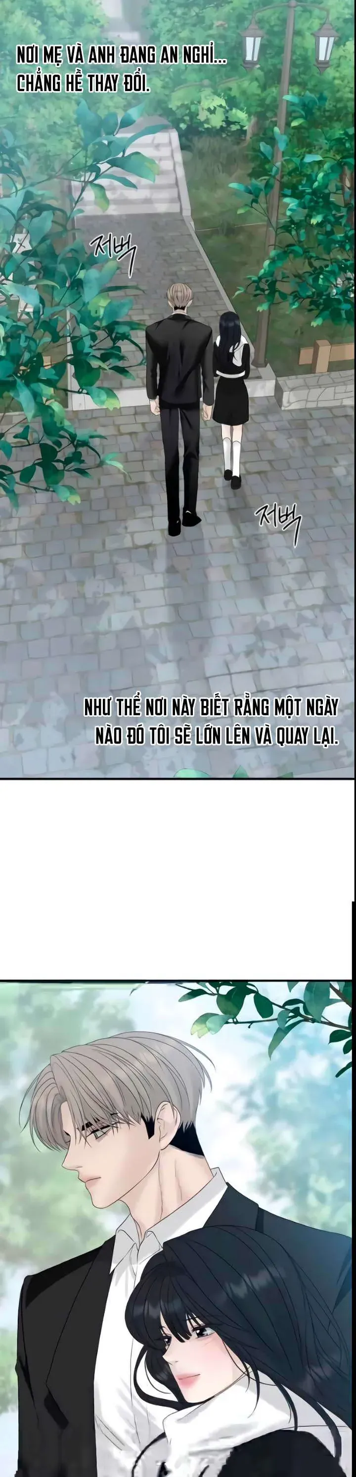 Sự Thâm Nhập Dịu Dàng Chap 9 - Next Chap 8