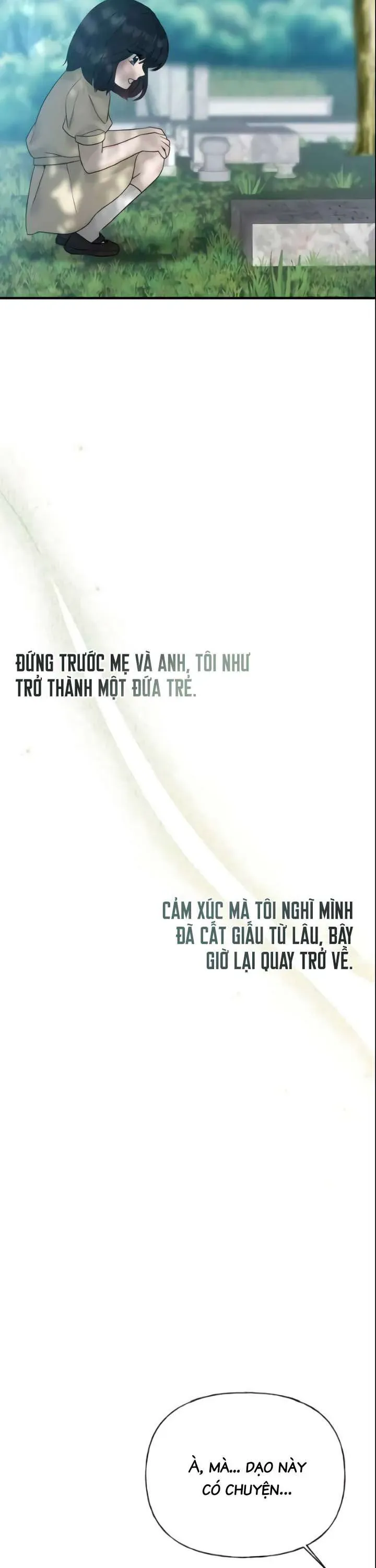 Sự Thâm Nhập Dịu Dàng Chap 9 - Next Chap 8