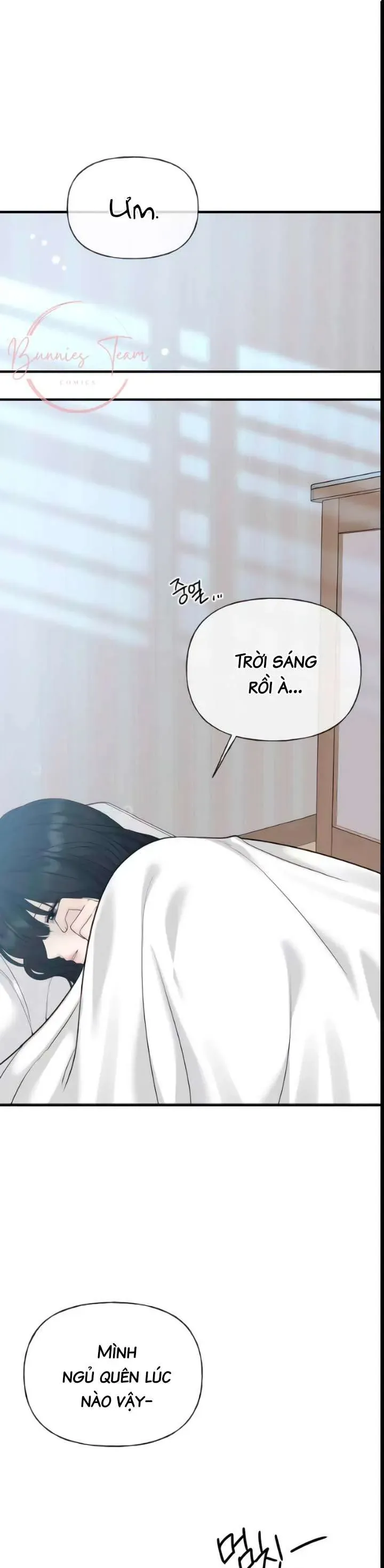 Sự Thâm Nhập Dịu Dàng Chap 9 - Next Chap 8