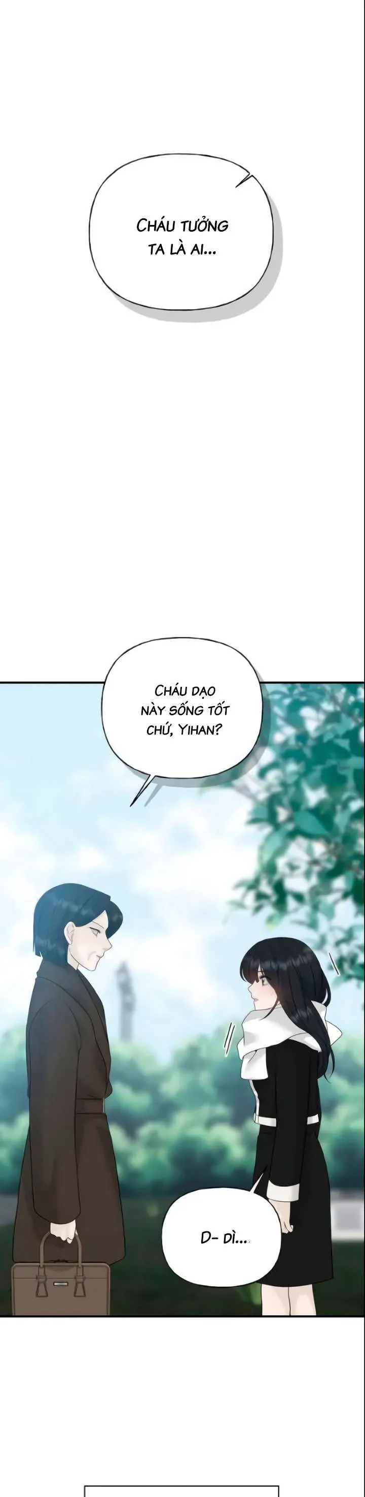 Sự Thâm Nhập Dịu Dàng Chap 9 - Next Chap 8