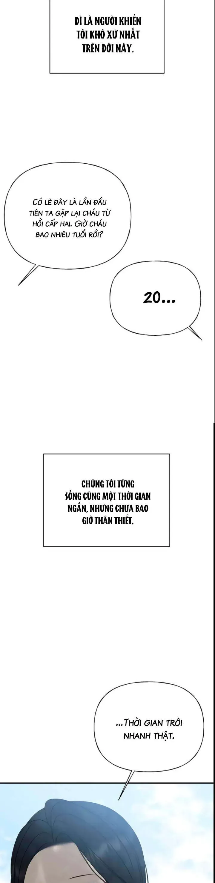 Sự Thâm Nhập Dịu Dàng Chap 9 - Next Chap 8