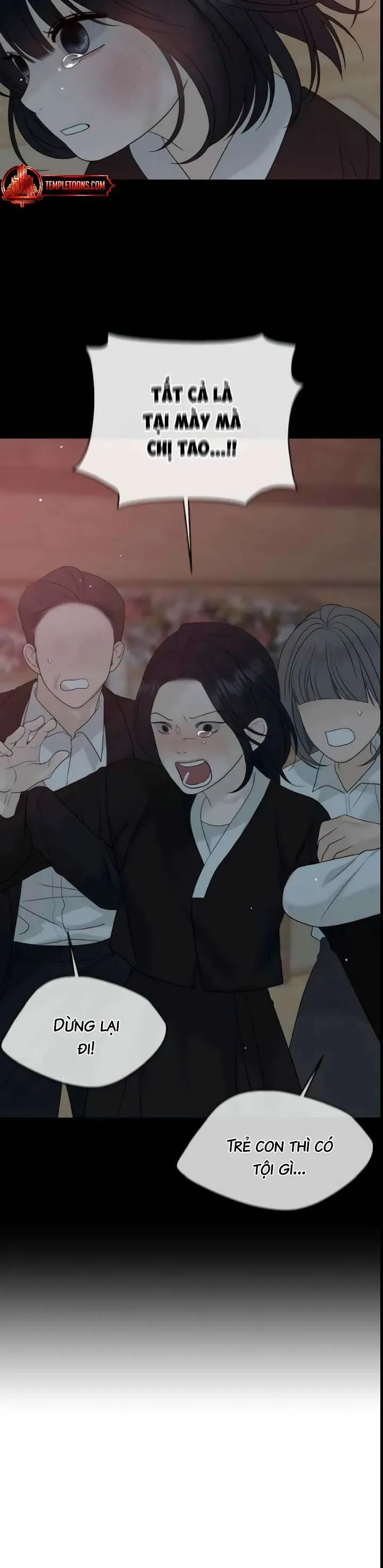 Sự Thâm Nhập Dịu Dàng Chap 9 - Next Chap 8