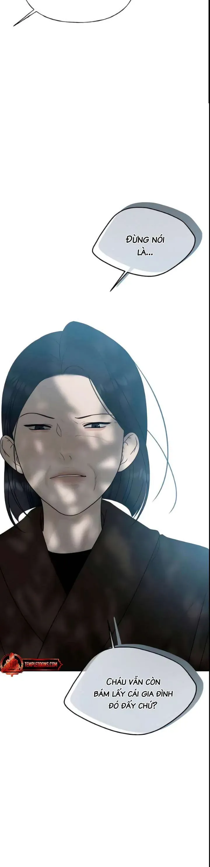 Sự Thâm Nhập Dịu Dàng Chap 9 - Next Chap 8