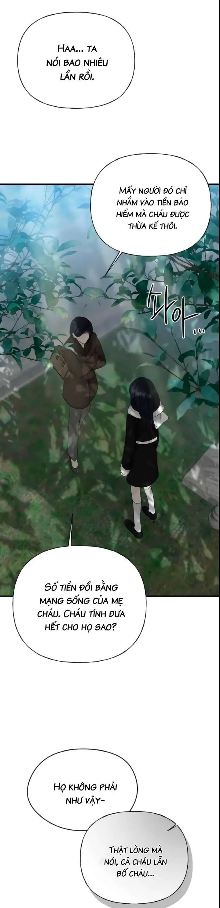 Sự Thâm Nhập Dịu Dàng Chap 9 - Next Chap 8