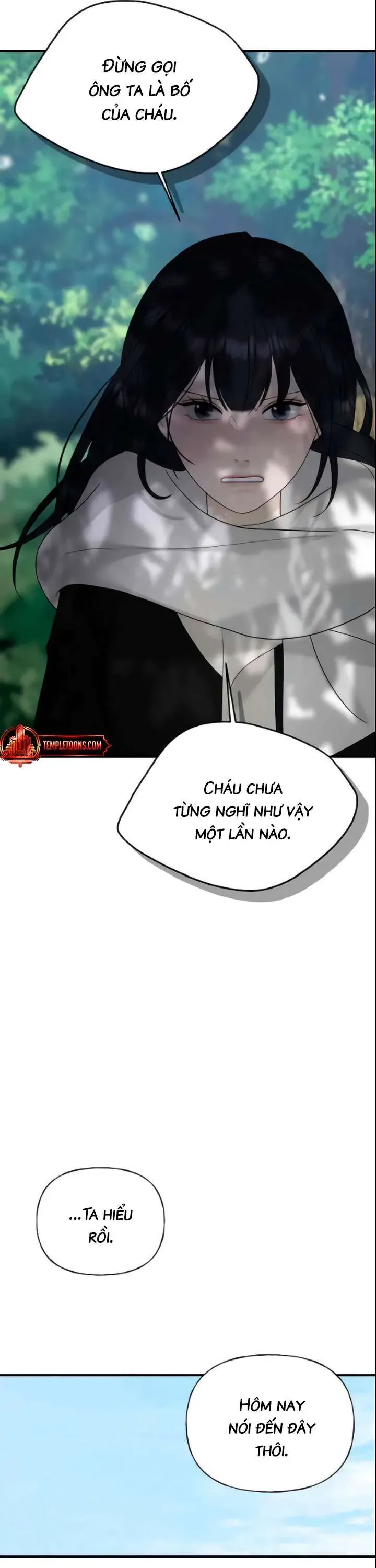 Sự Thâm Nhập Dịu Dàng Chap 9 - Next Chap 8