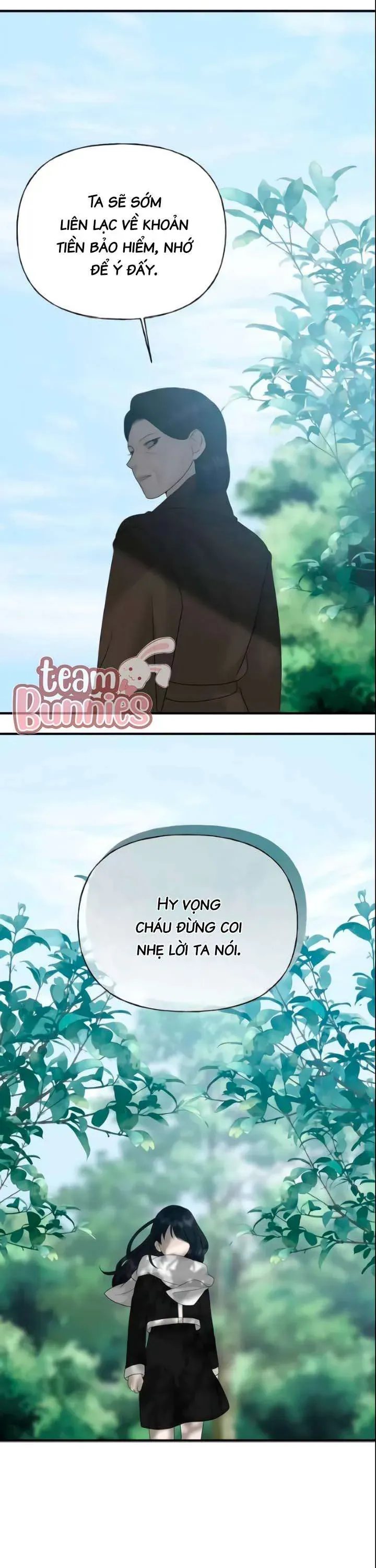 Sự Thâm Nhập Dịu Dàng Chap 9 - Next Chap 8