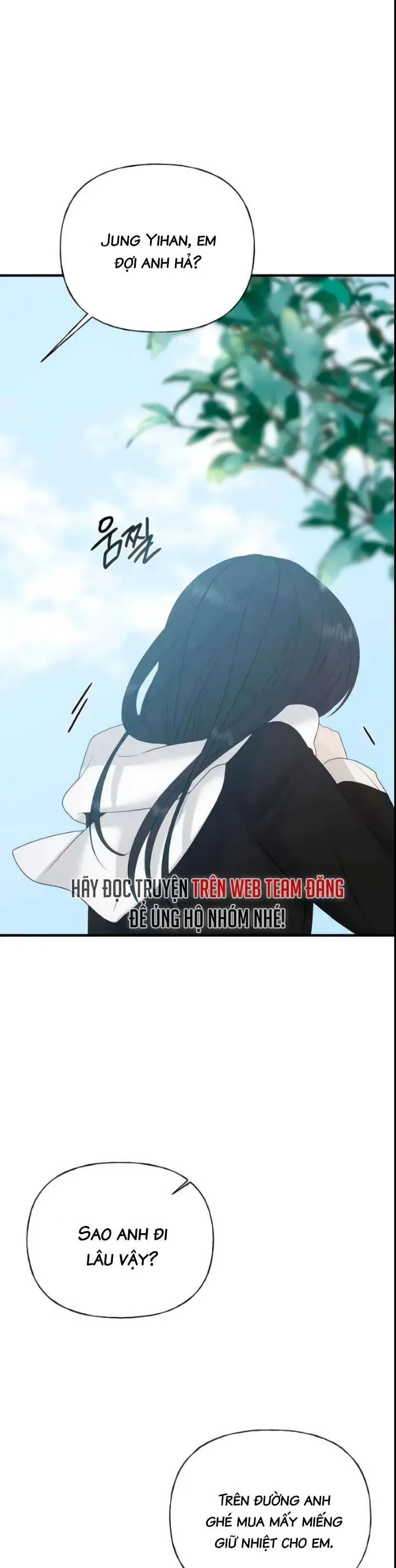 Sự Thâm Nhập Dịu Dàng Chap 9 - Next Chap 8