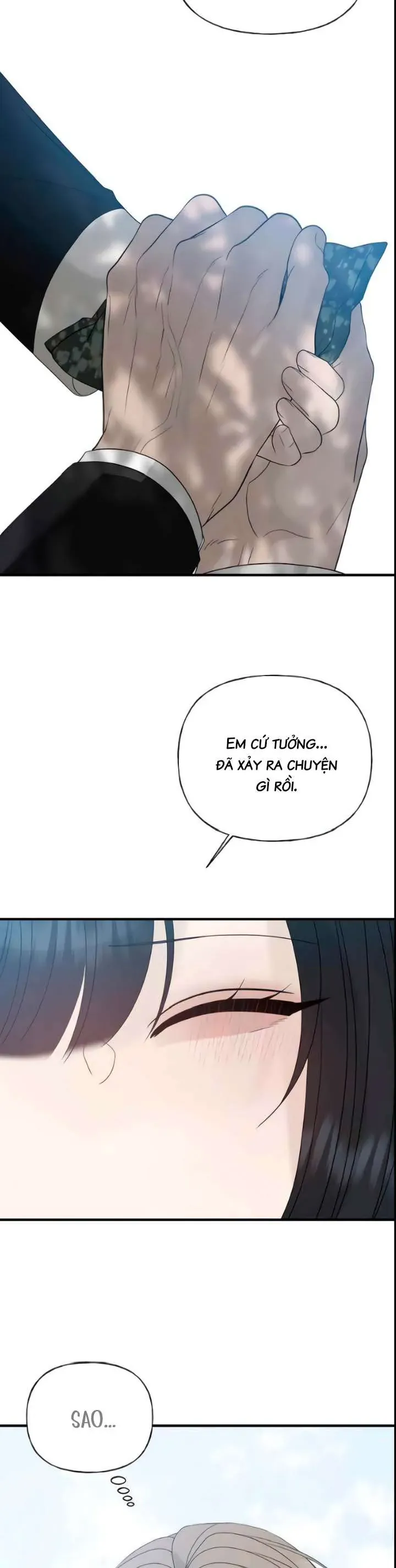 Sự Thâm Nhập Dịu Dàng Chap 9 - Next Chap 8