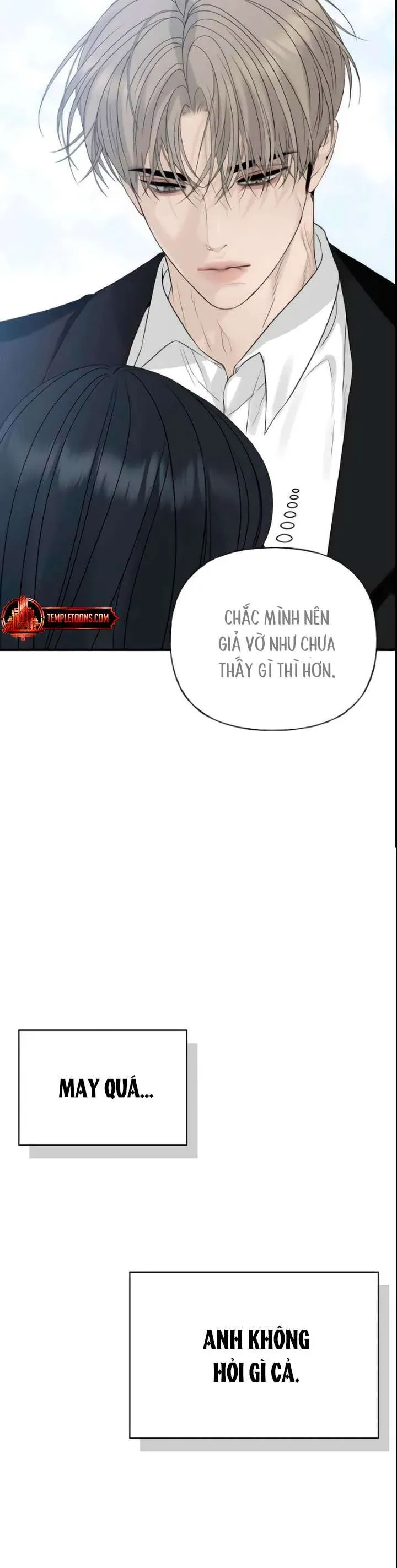 Sự Thâm Nhập Dịu Dàng Chap 9 - Next Chap 8