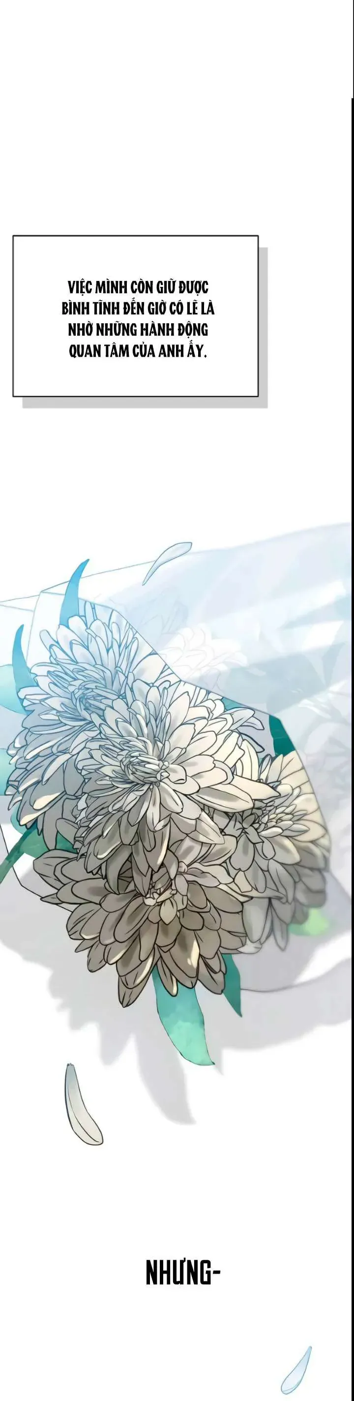 Sự Thâm Nhập Dịu Dàng Chap 9 - Next Chap 8