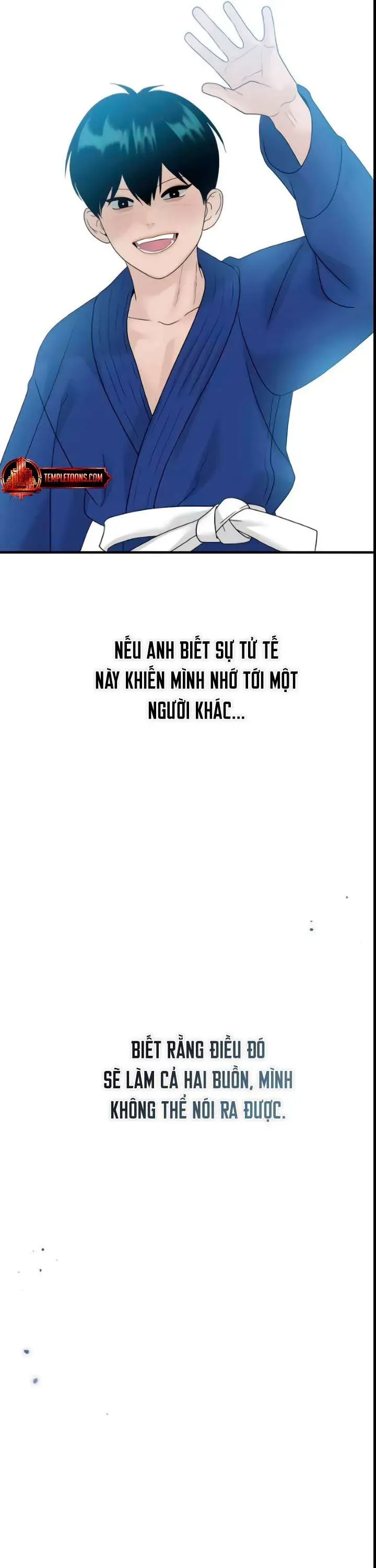 Sự Thâm Nhập Dịu Dàng Chap 9 - Next Chap 8