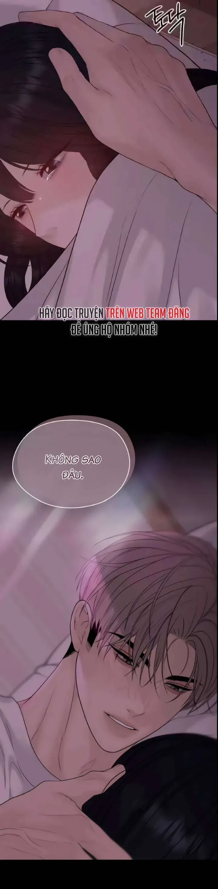 Sự Thâm Nhập Dịu Dàng Chap 9 - Next Chap 8