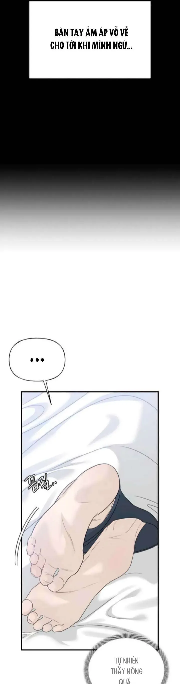 Sự Thâm Nhập Dịu Dàng Chap 9 - Next Chap 8