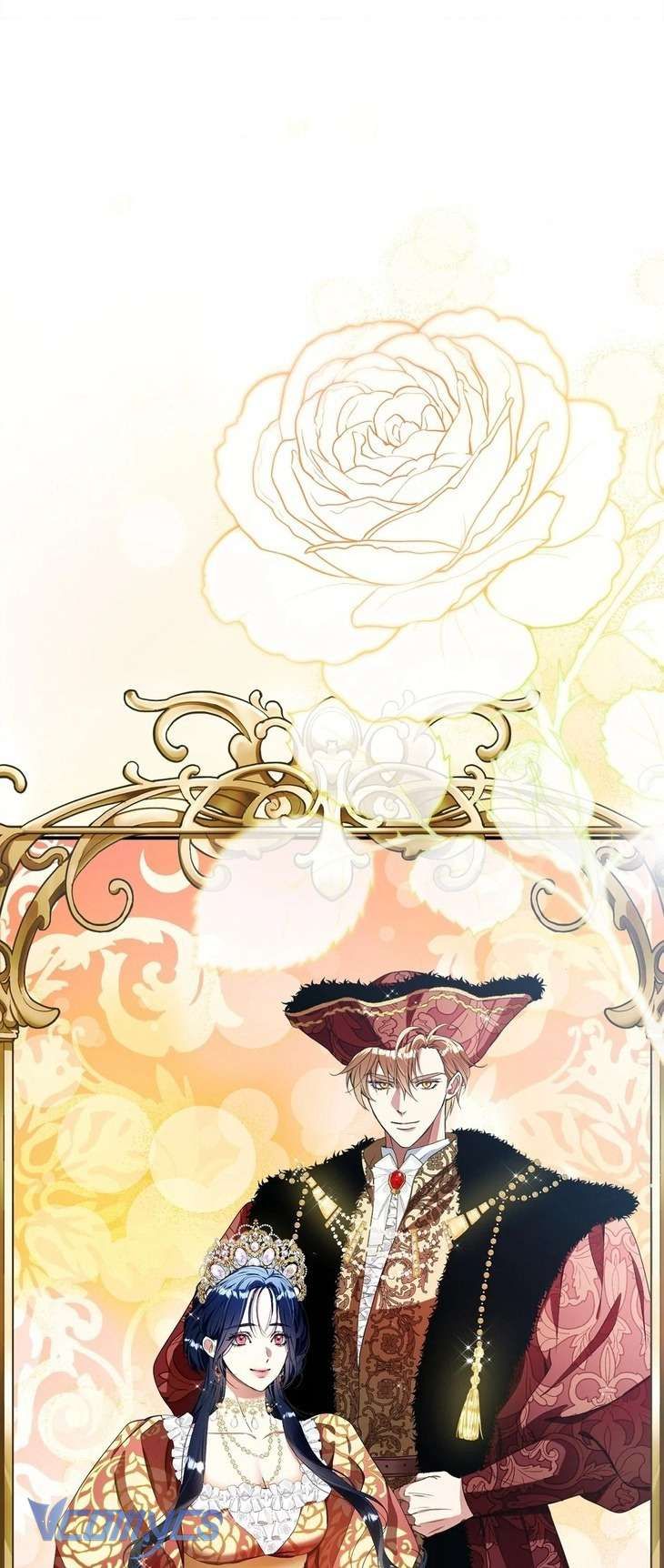 Người Yêu Đã Chết Của Tôi Đã Trở Thành Bạo Chúa - Trang 11