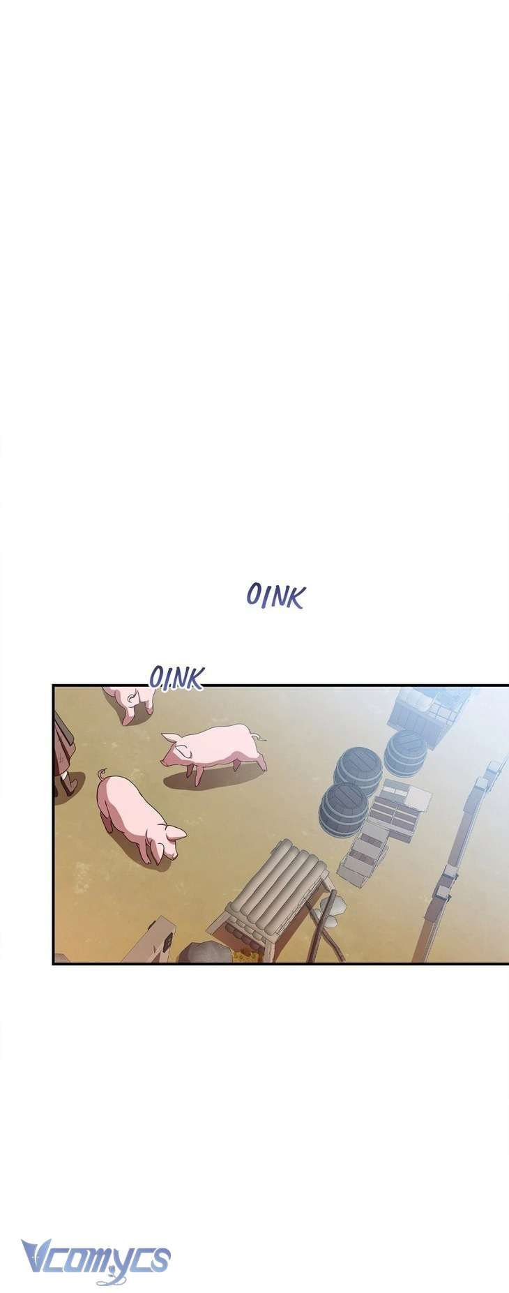 Người Yêu Đã Chết Của Tôi Đã Trở Thành Bạo Chúa - Trang 15