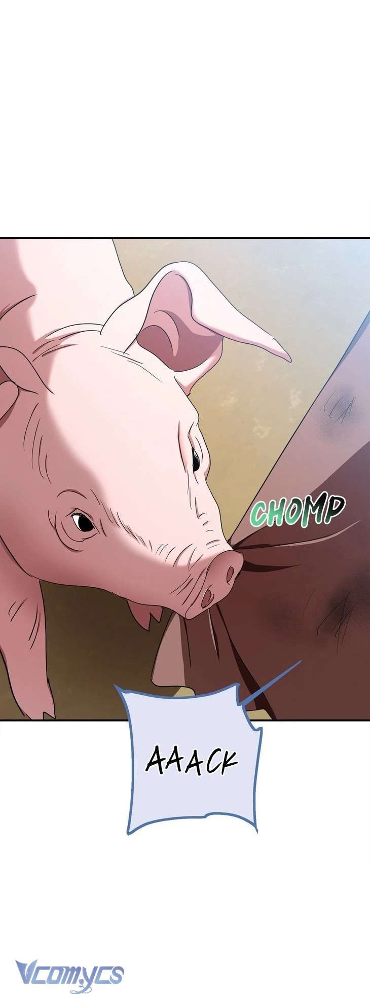 Người Yêu Đã Chết Của Tôi Đã Trở Thành Bạo Chúa - Trang 16