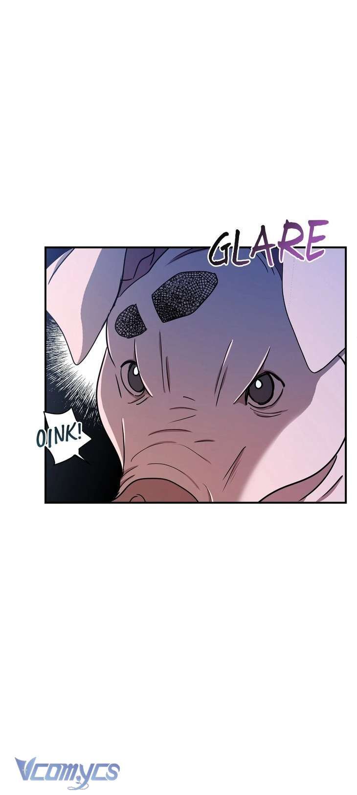 Người Yêu Đã Chết Của Tôi Đã Trở Thành Bạo Chúa - Trang 18