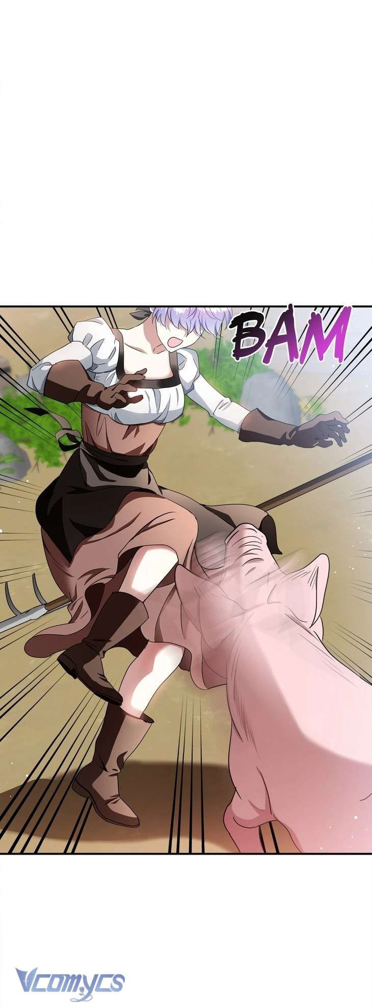 Người Yêu Đã Chết Của Tôi Đã Trở Thành Bạo Chúa - Trang 19