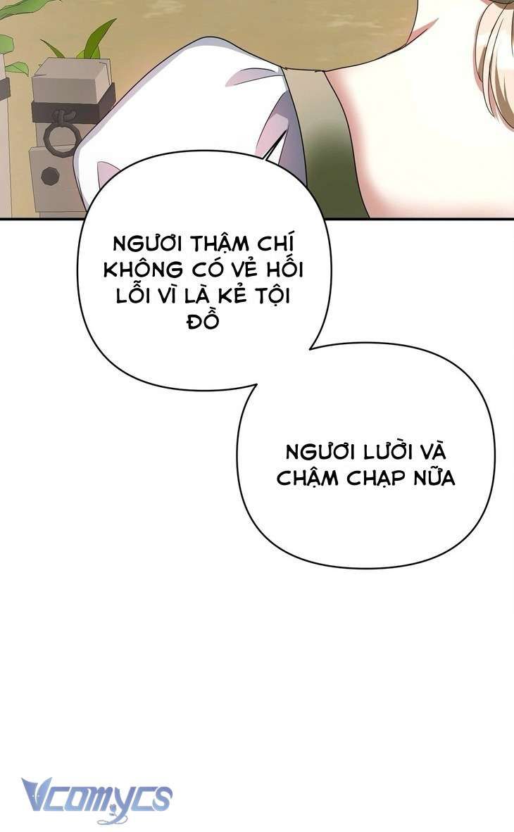 Người Yêu Đã Chết Của Tôi Đã Trở Thành Bạo Chúa - Trang 26