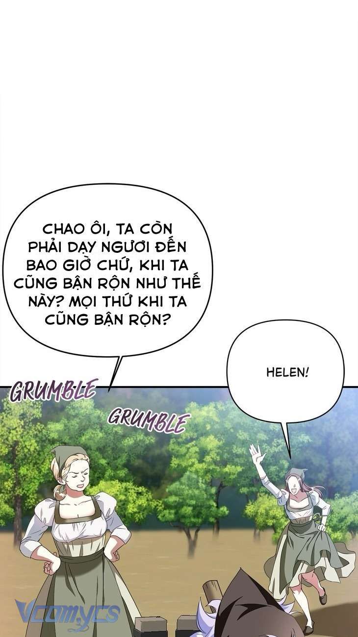 Người Yêu Đã Chết Của Tôi Đã Trở Thành Bạo Chúa - Trang 27