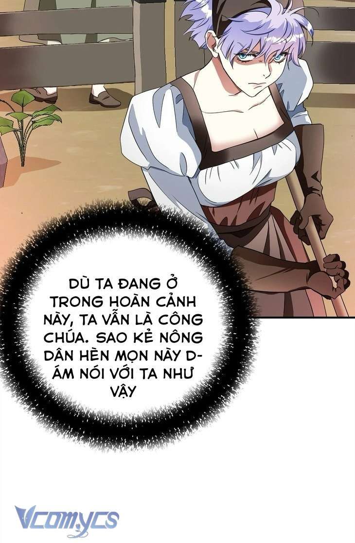 Người Yêu Đã Chết Của Tôi Đã Trở Thành Bạo Chúa - Trang 28