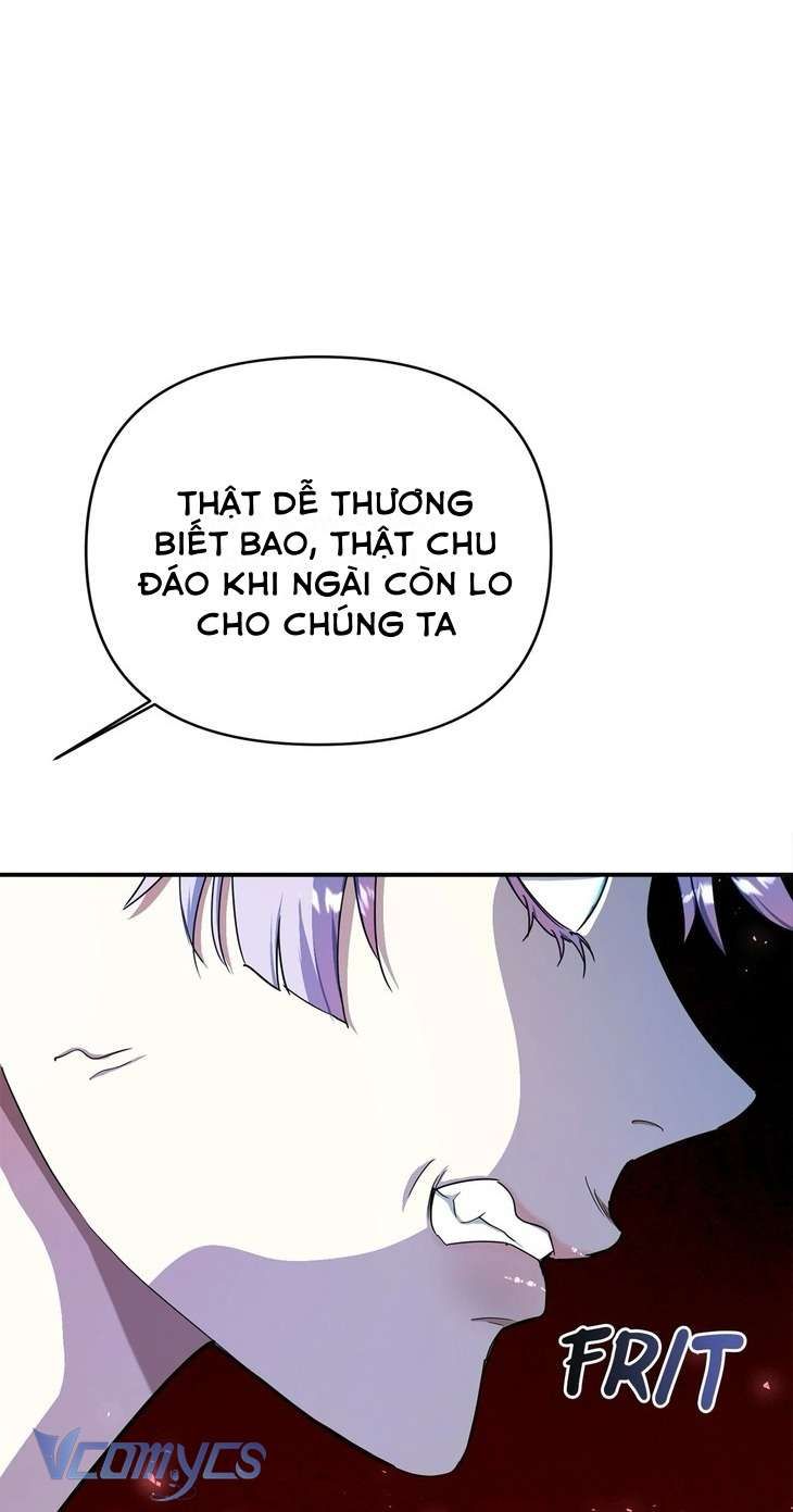 Người Yêu Đã Chết Của Tôi Đã Trở Thành Bạo Chúa - Trang 30