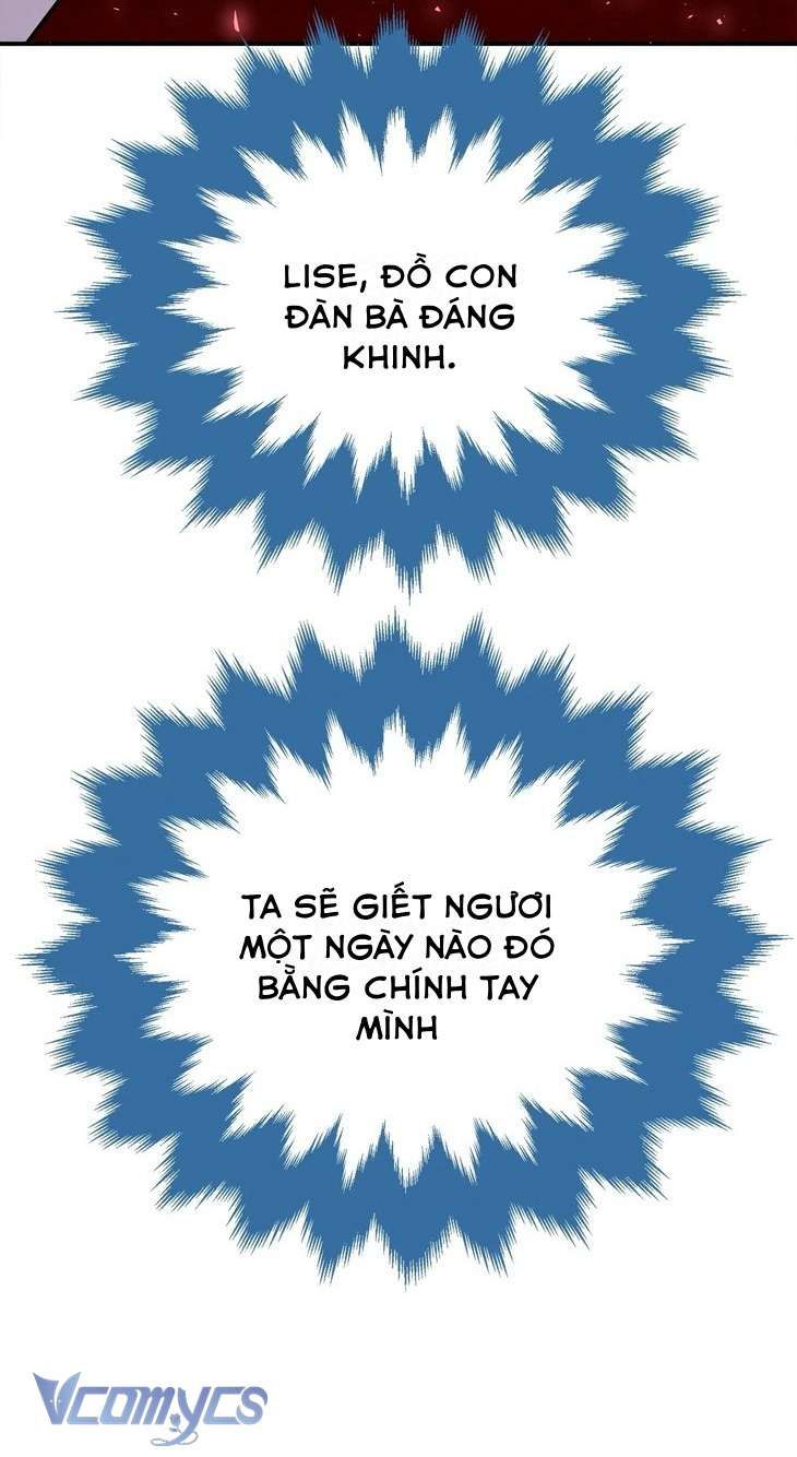 Người Yêu Đã Chết Của Tôi Đã Trở Thành Bạo Chúa - Trang 31