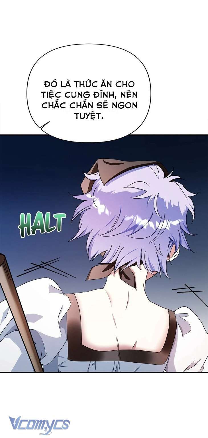 Người Yêu Đã Chết Của Tôi Đã Trở Thành Bạo Chúa - Trang 32