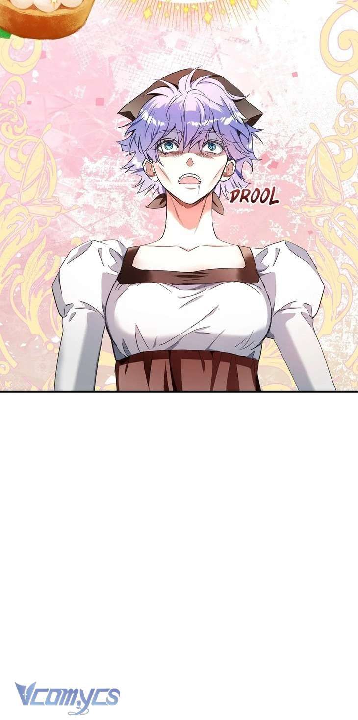 Người Yêu Đã Chết Của Tôi Đã Trở Thành Bạo Chúa - Trang 34