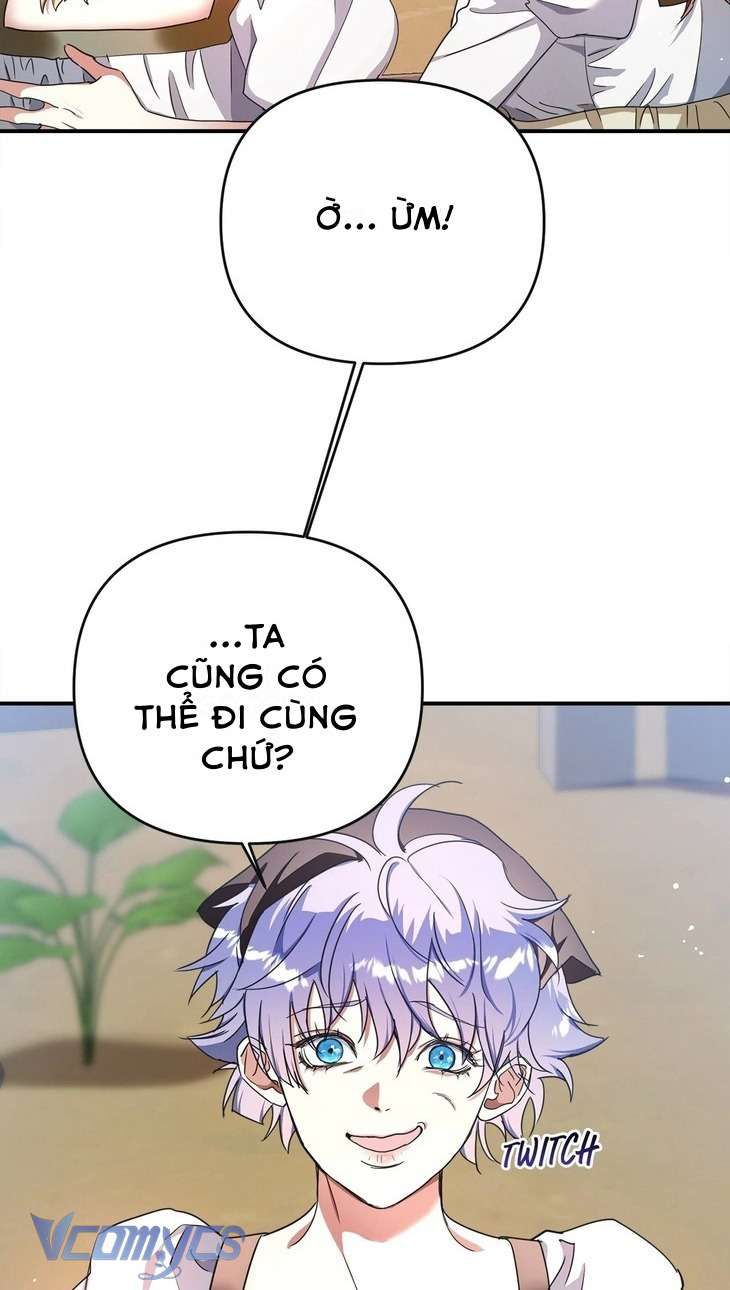 Người Yêu Đã Chết Của Tôi Đã Trở Thành Bạo Chúa - Trang 36