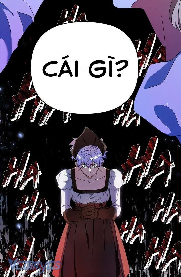 Người Yêu Đã Chết Của Tôi Đã Trở Thành Bạo Chúa - Trang 40