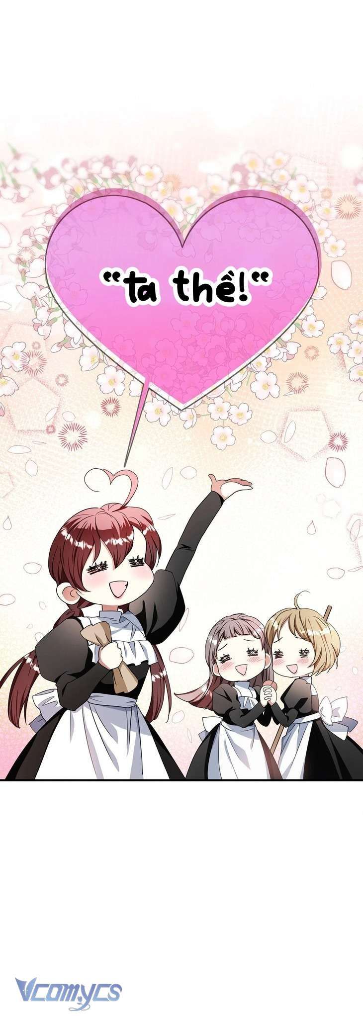 Người Yêu Đã Chết Của Tôi Đã Trở Thành Bạo Chúa - Trang 5