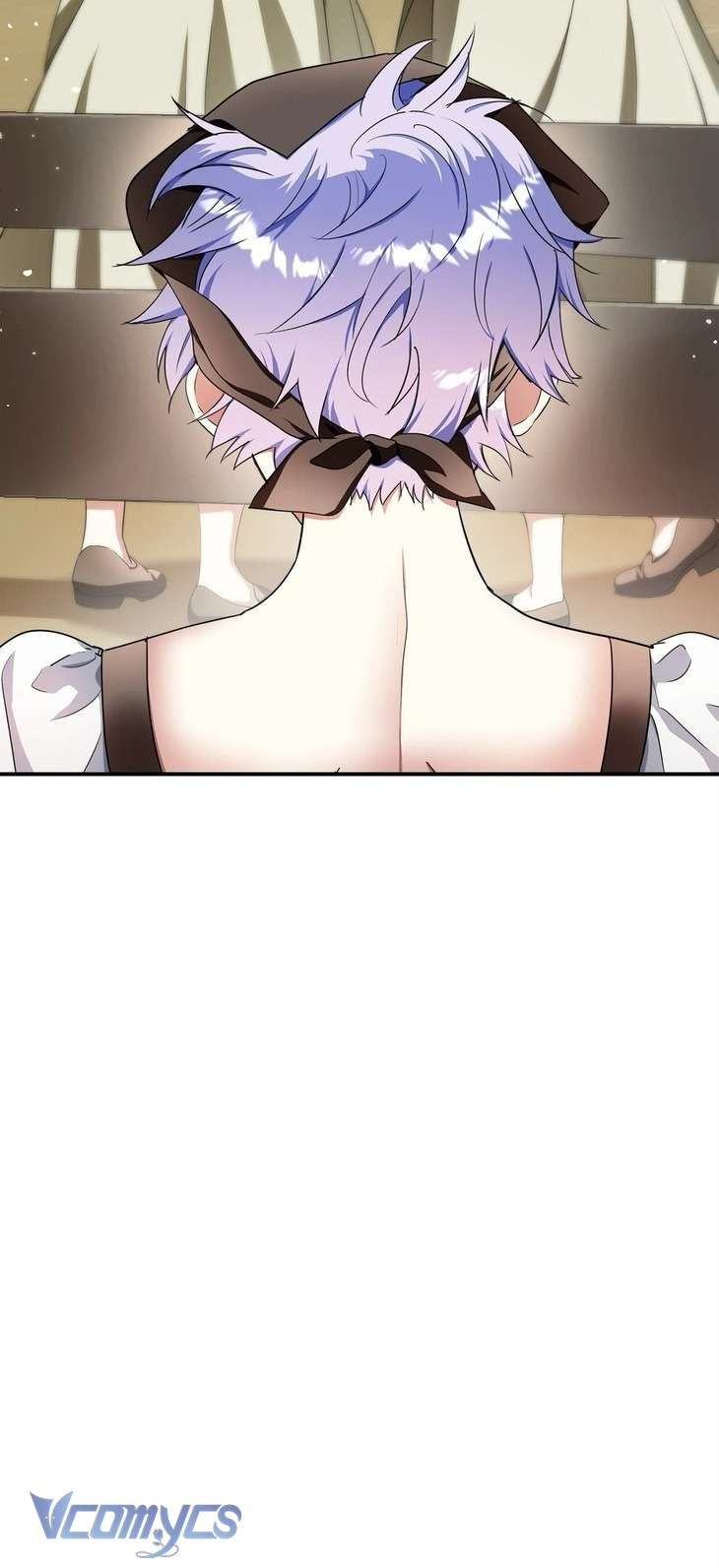 Người Yêu Đã Chết Của Tôi Đã Trở Thành Bạo Chúa - Trang 43