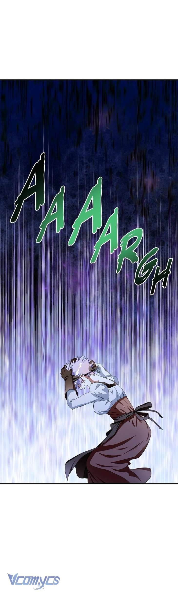 Người Yêu Đã Chết Của Tôi Đã Trở Thành Bạo Chúa - Trang 47