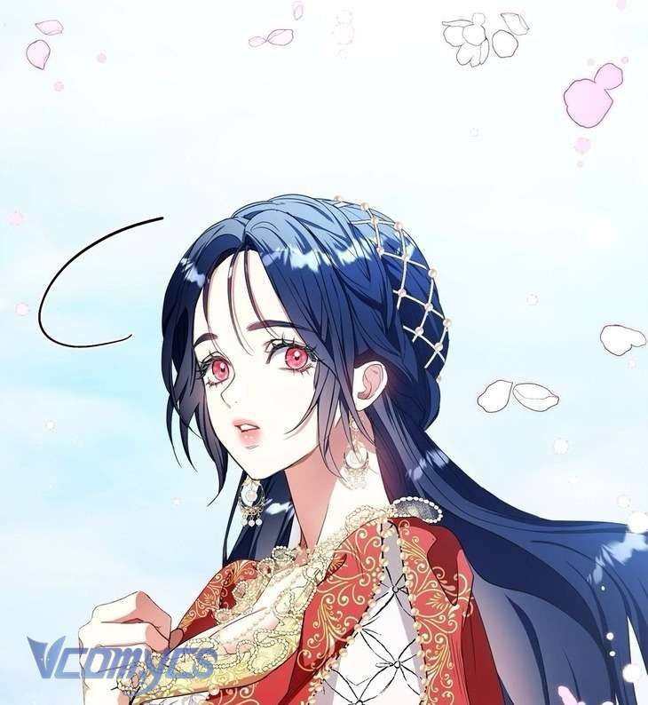 Người Yêu Đã Chết Của Tôi Đã Trở Thành Bạo Chúa - Trang 49