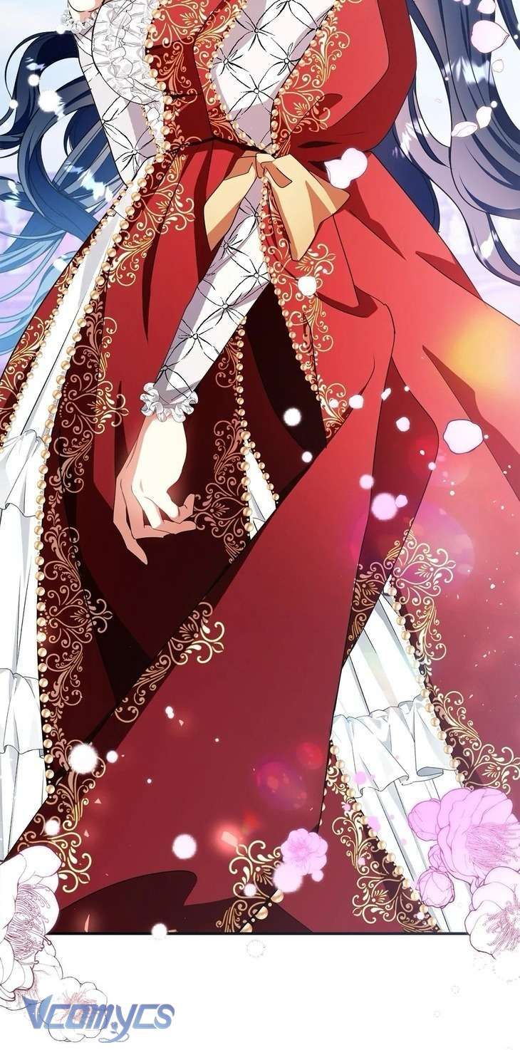 Người Yêu Đã Chết Của Tôi Đã Trở Thành Bạo Chúa - Trang 50