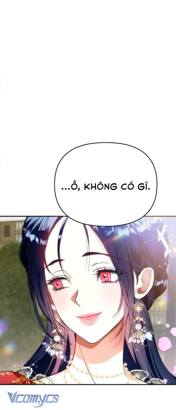 Người Yêu Đã Chết Của Tôi Đã Trở Thành Bạo Chúa - Trang 52