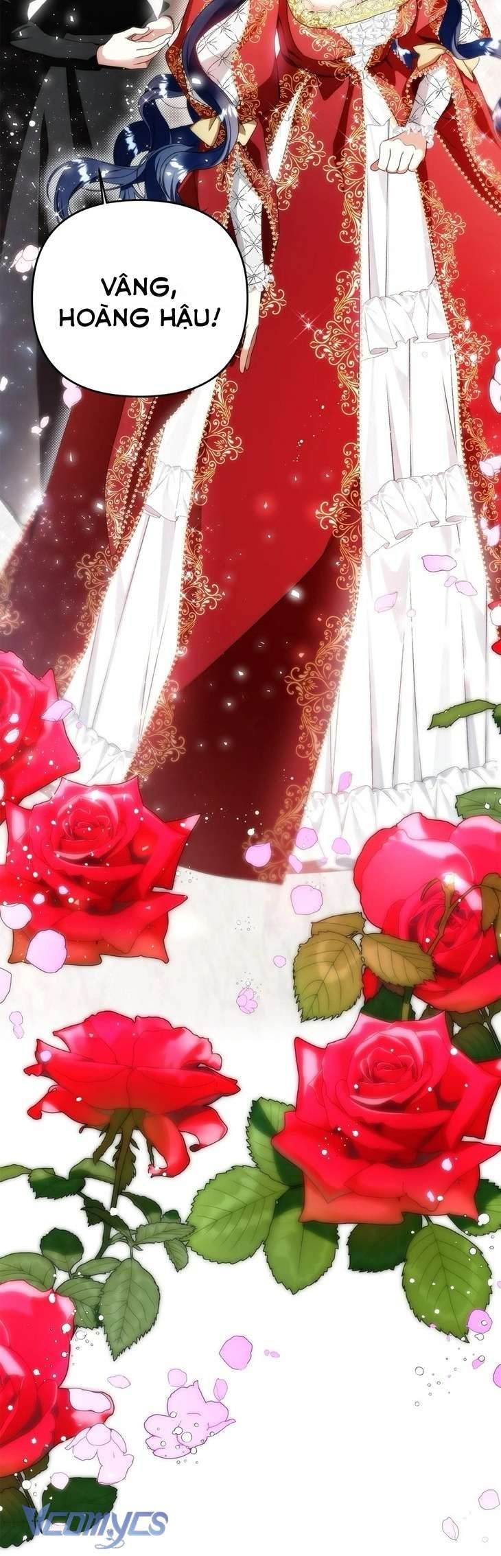 Người Yêu Đã Chết Của Tôi Đã Trở Thành Bạo Chúa - Trang 54