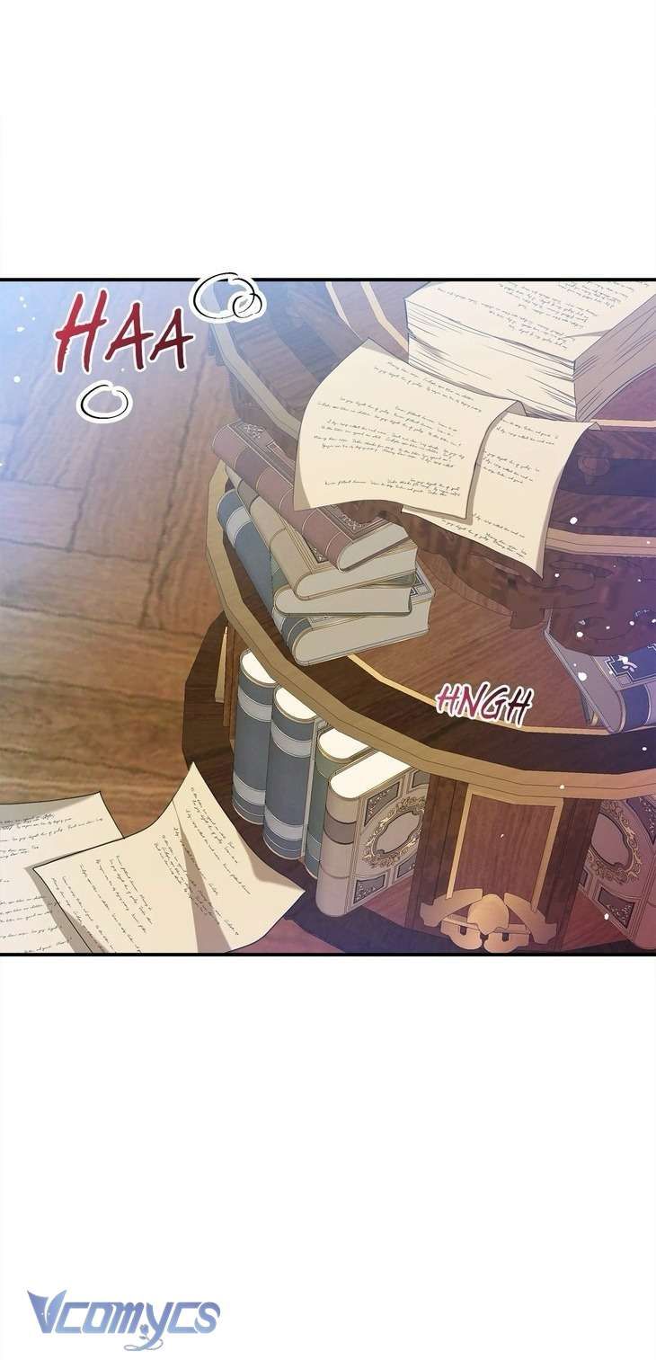 Người Yêu Đã Chết Của Tôi Đã Trở Thành Bạo Chúa - Trang 56